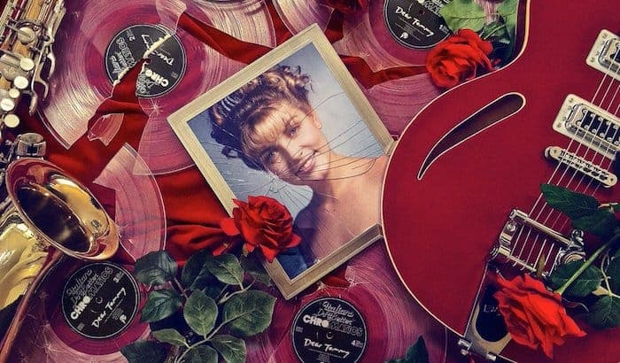 Johnny Jewel and Chromatics are involved with the new season of Twin Peaks