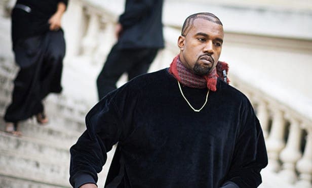Kanye West confirmed to supervise music on slavery drama Underground