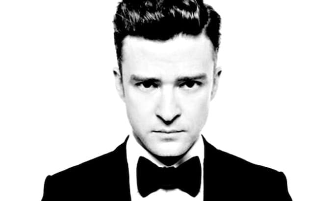 Poll shows Americans would like to see Justin Timberlake as President; united against Justin Bieber, rap music