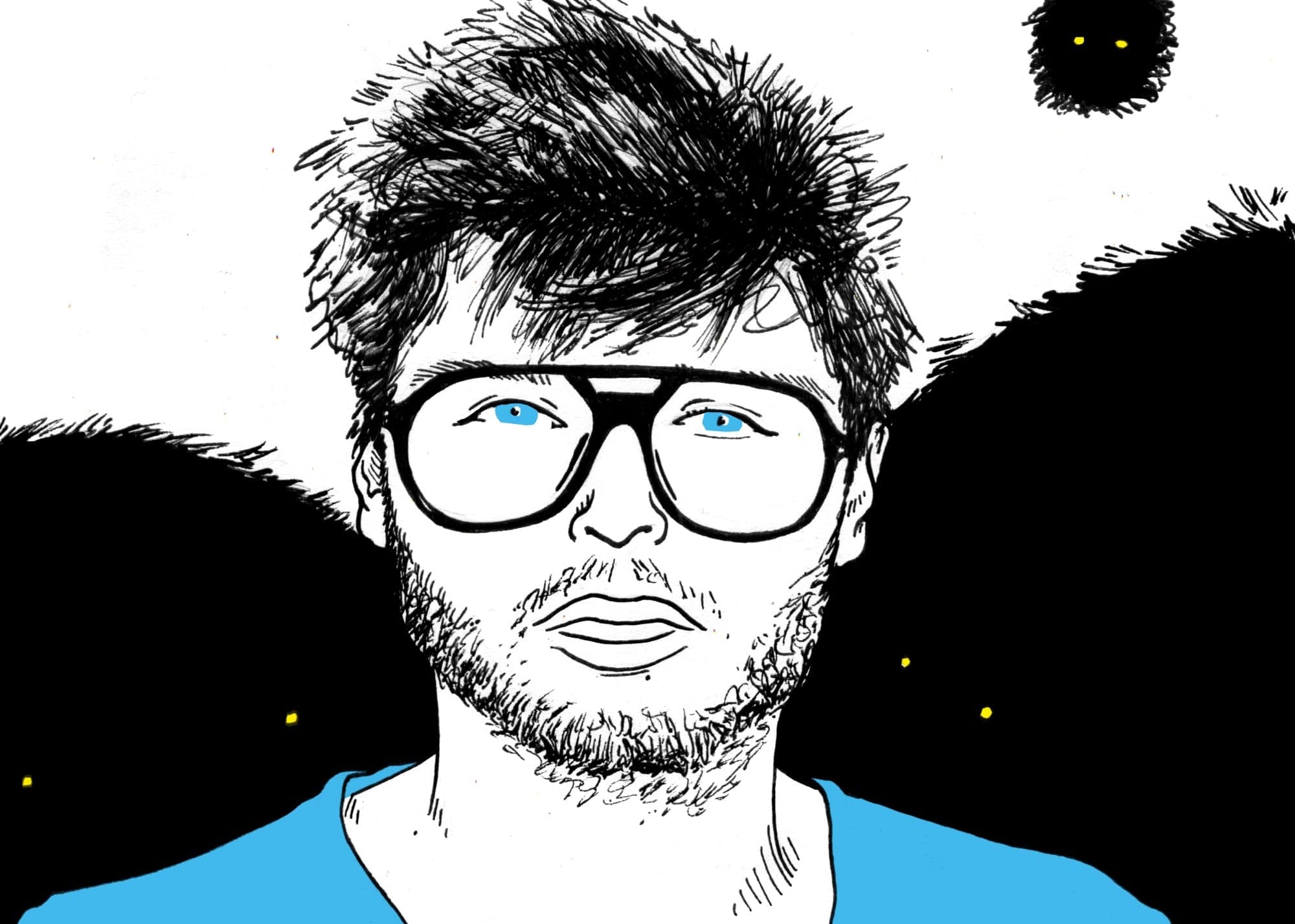 FACT mix 555: Damiano von Erckert
