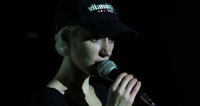 Inga Copeland is now copeland, returns with haunting new track ‘Fit’