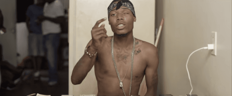 Fetty Wap should perform ‘Trap Queen’ at Nancy Reagan’s funeral, says petition