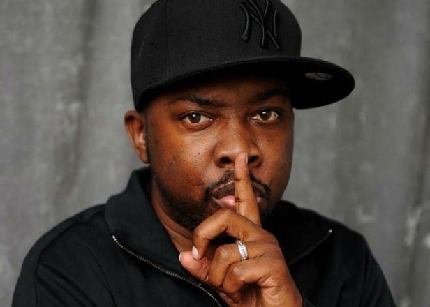 Kanye West and Andre 3000 lead tributes to Phife Dawg at emotional memorial