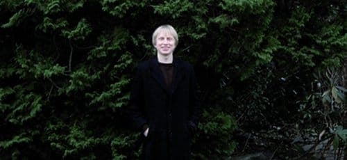 Bjørn Torske returns with Kokning