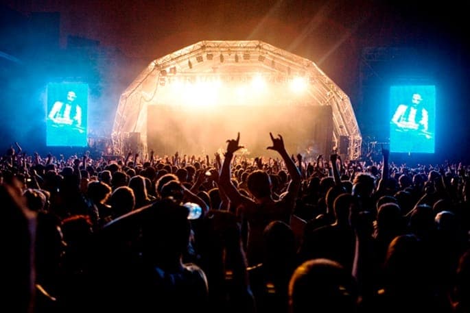 How to…run a festival and not go bust