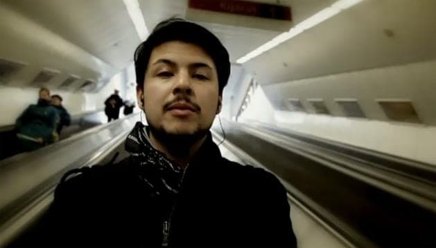 Jamie Woon unveils ‘Thunder’ produced by Paul White