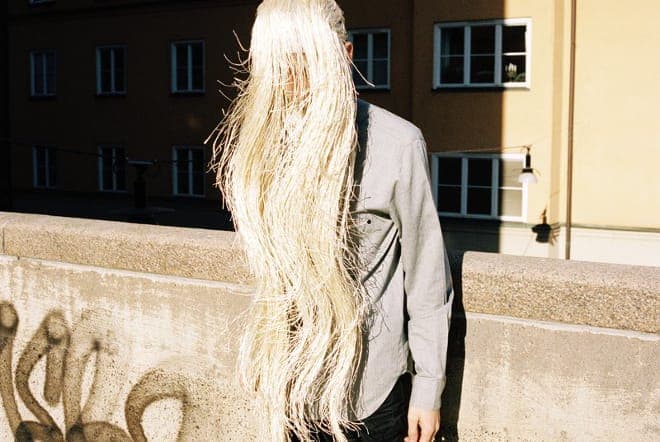 Peder Mannerfelt joins Hinge Finger