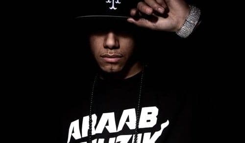 AraabMUZIK, Le1f and more inaugurate Boiler Room New York