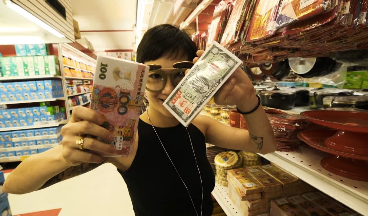 Bandcamp fave Japanese Breakfast turns grief into neon-lit pop on ‘In Heaven’
