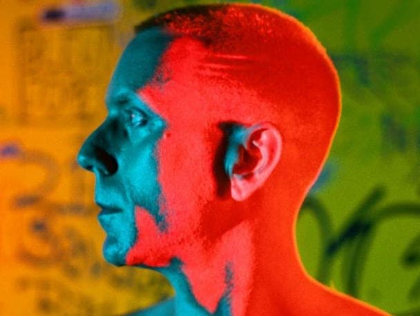 Nick Hook releases Relationships featuring Novelist, Hudson Mohawke and more