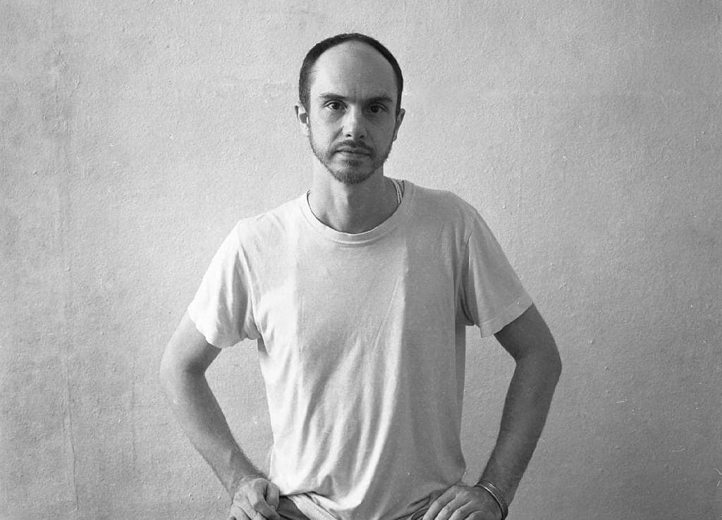 FACT x MoMA PS1 Warm Up 2015 Mix 5 – Gavin Russom