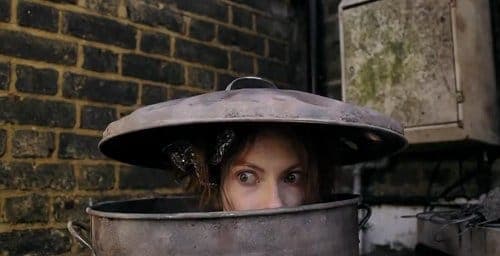 Watch the video for ‘Quick!’, by underground pop vets The Magnetic Fields