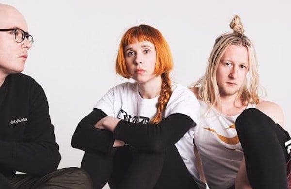 Holly Herndon, Shabazz Palaces to support Radiohead on tour