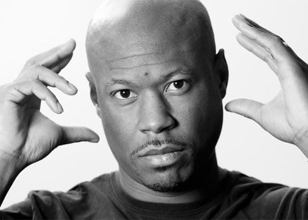 Robert Hood teams up with Dekmantel on Paradygm Shift project
