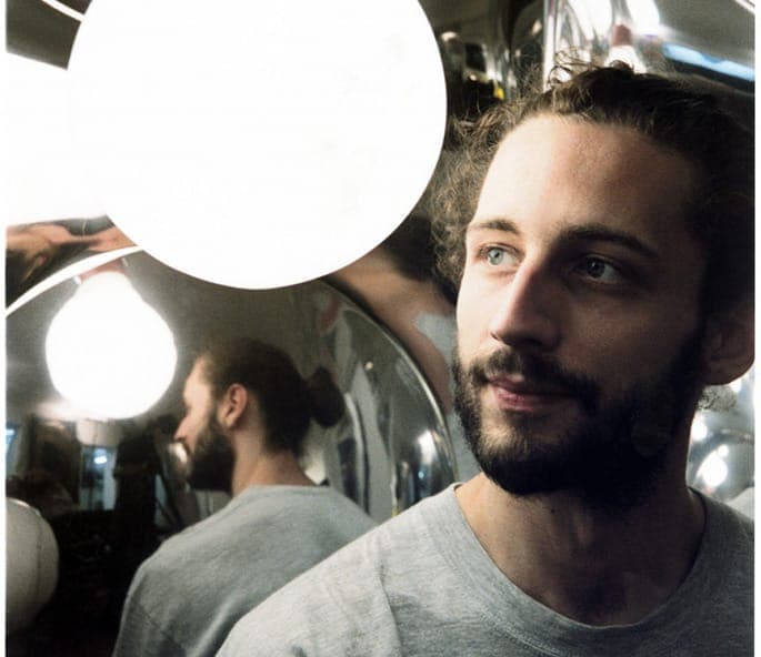 The Upfront Project continues this Friday with Luke Vibert, dÉbruit and more