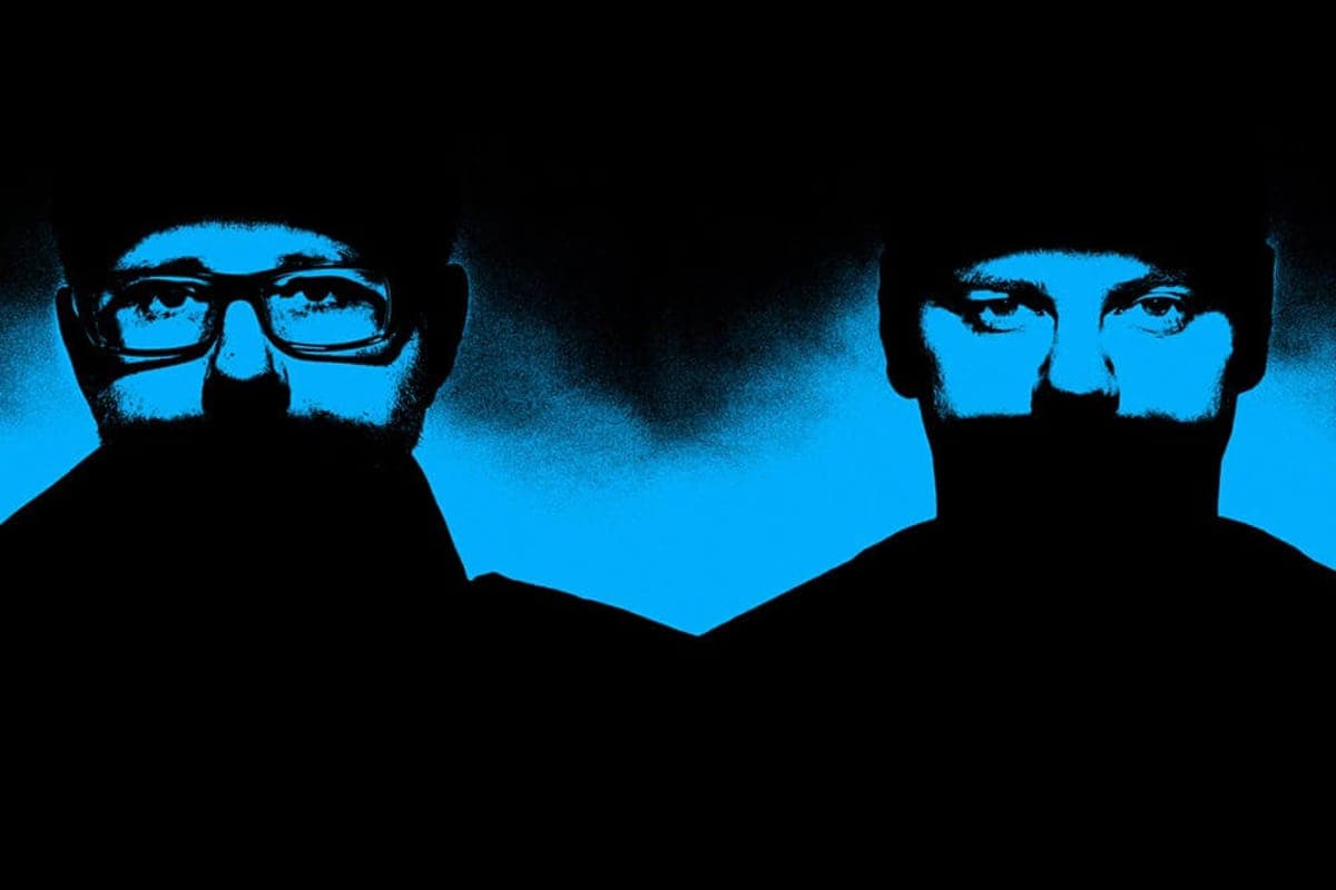 The Chemical Brothers announce new album No Geography
