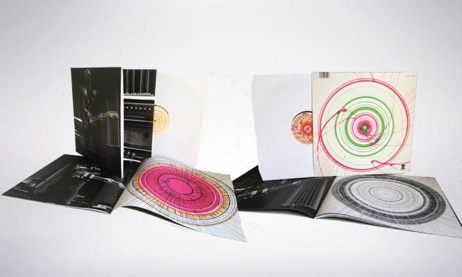 Damien Hirst unveils 10 new artworks for Gorillaz star Jeff Wootton’s debut LP