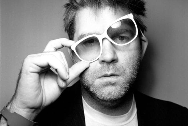 LCD Soundsystem and Major Lazer to headline Lovebox 2016