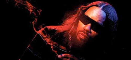 Dâm-Funk teams up with Slave’s Steve Arrington