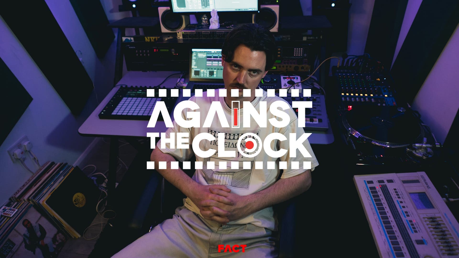 Dance System – Against The Clock