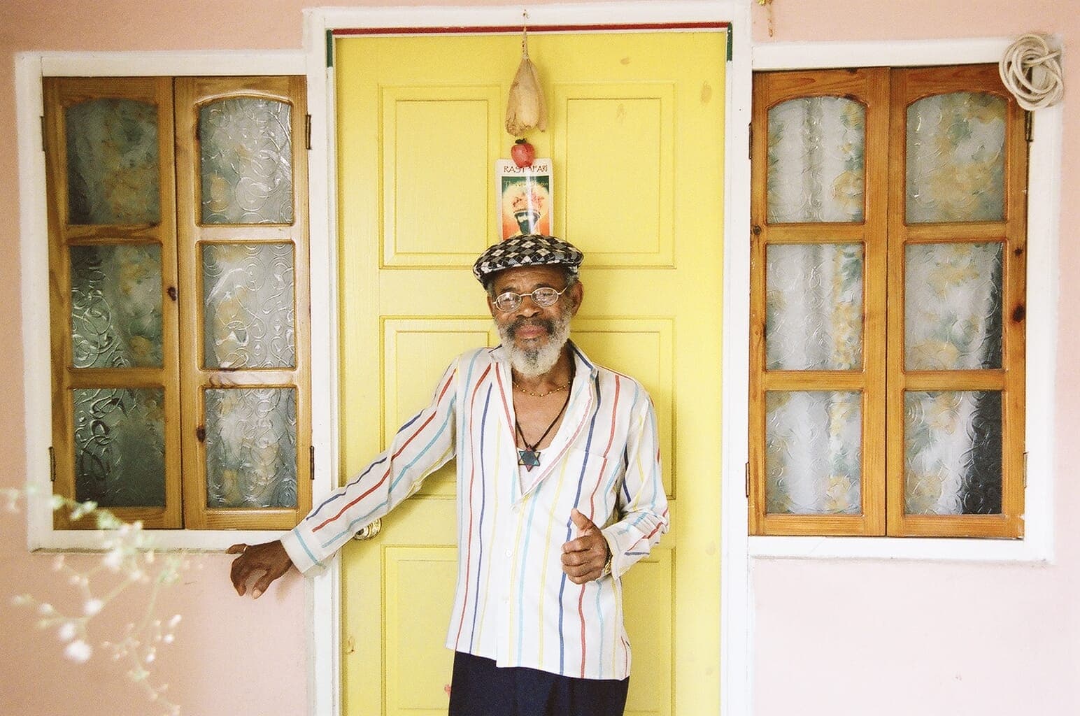Remembering ‘Gladdy’ Anderson, the founding father of ska and rocksteady