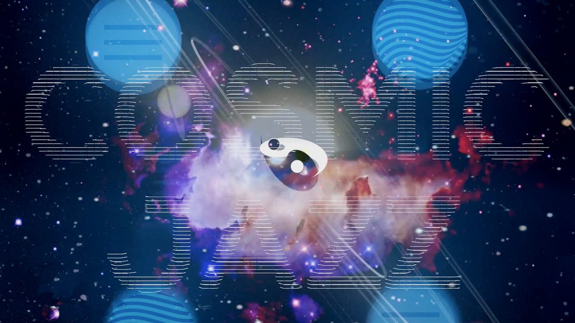 Wbeeza – ‘Cosmic Jazz’ (Official Video)