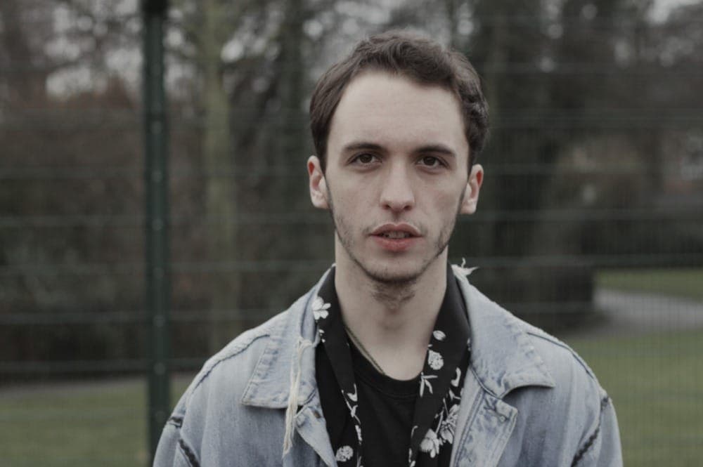 Her Records club architect Suda returns with Hives EP – stream 'Idiopath'