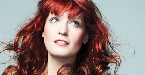 Fans design the covers on Florence + the Machine's Record Store Day 7"