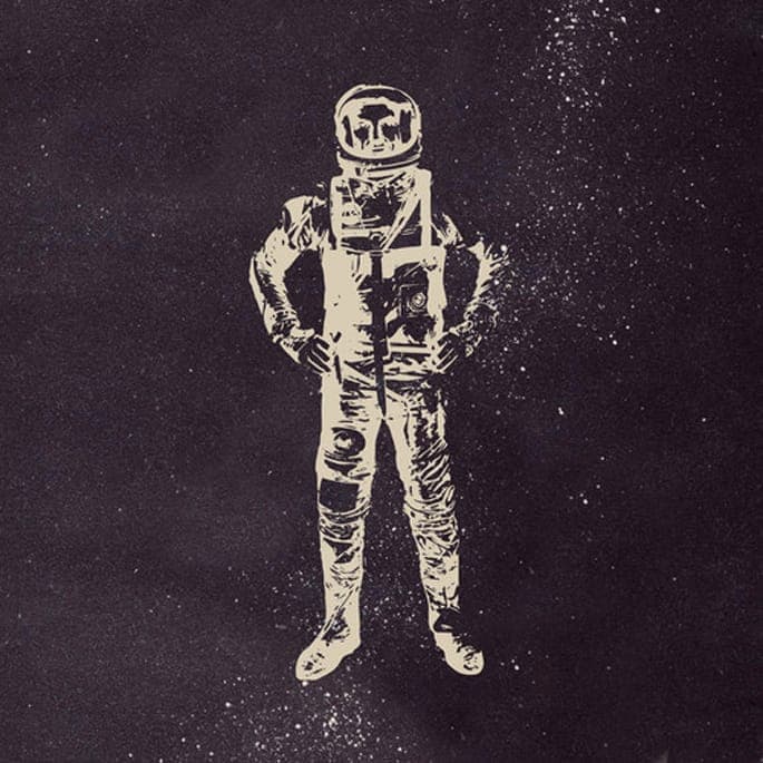 Spiritualized share new track featuring sounds from outer space