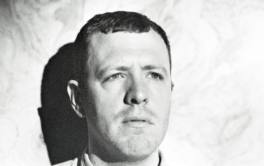 WALLS’ Sam Willis announces Primitive World EP on R&S