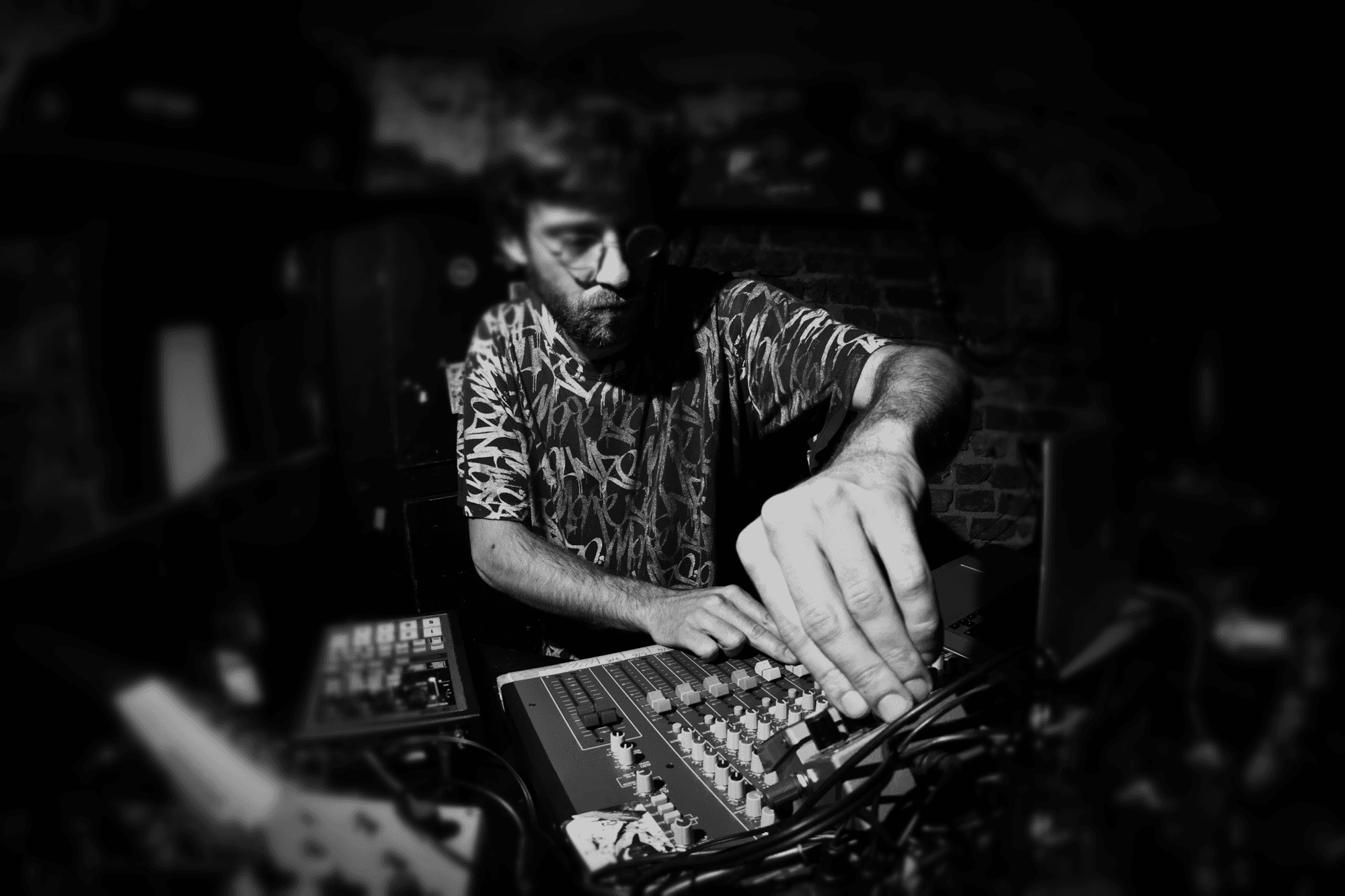 Hear a brand new remix from one-to-watch Moresounds