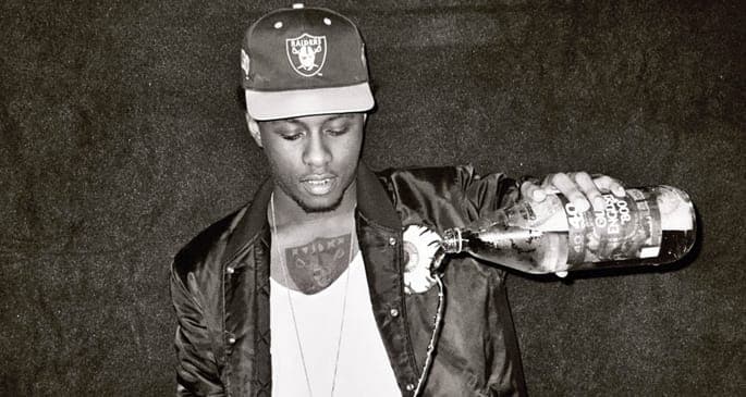 Listen to Spaceghostpurrp’s sluggish new drop ‘Fuck Lames’