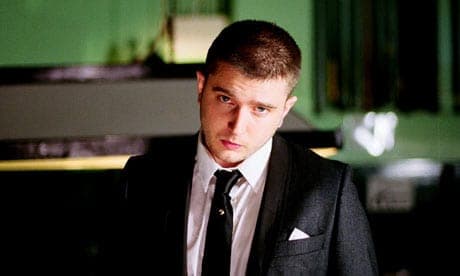 Plan B announces new album and feature film