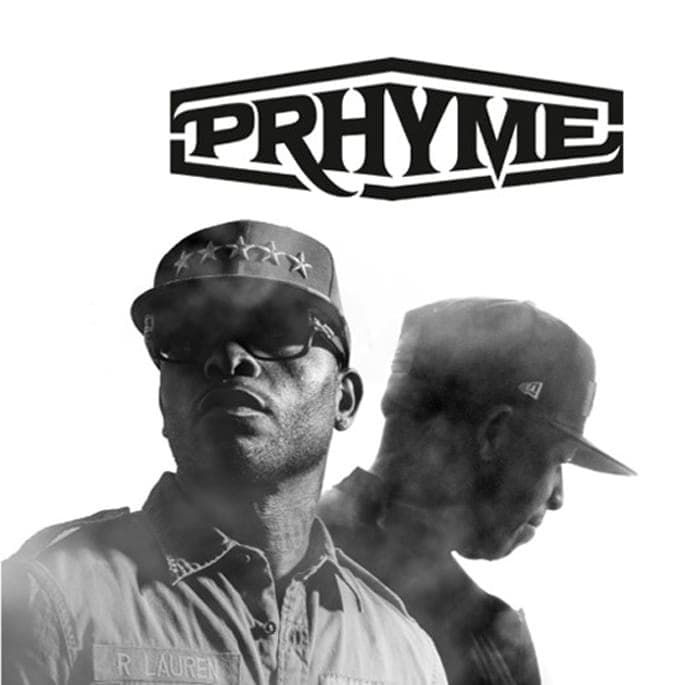 DJ Premier confirms new album with Slaughterhouse’s Royce da 5’9″