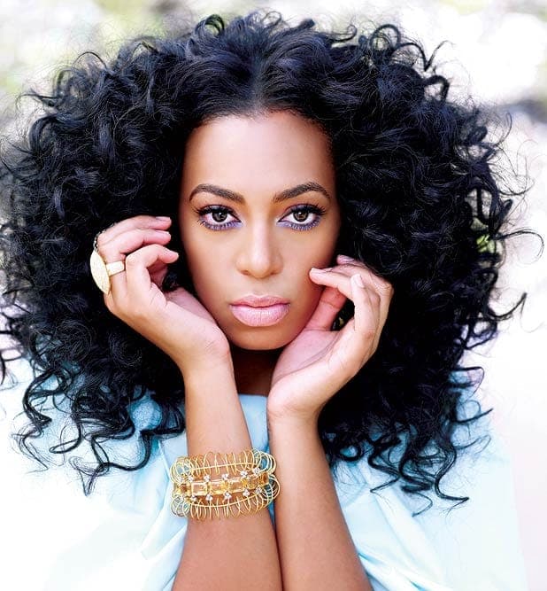 Solange Knowles announces new album True, produced by Dev Hynes
