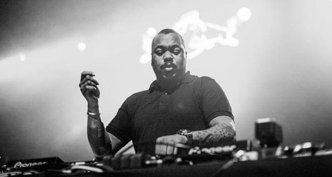 Phonica drops into Hackney’s Number 90 with Chicago legend Derrick Carter