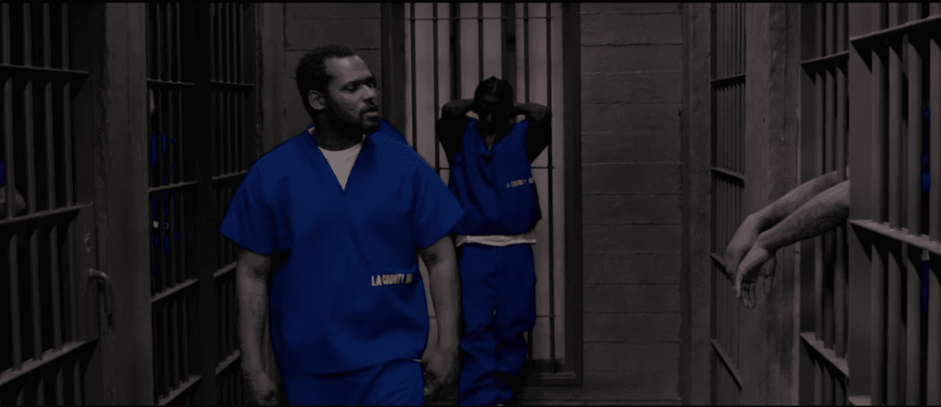 Schoolboy Q advances the Blank Face narrative with the ‘Tookie Knows’ video