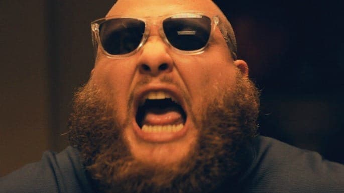 Action Bronson details Mr. Wonderful album featuring Chance The Rapper, Mark Ronson and more