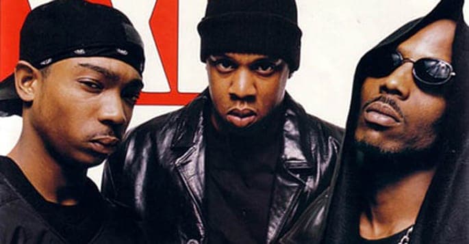 Ja Rule wanted to form Murder Inc. supergroup with DMX and Jay-Z