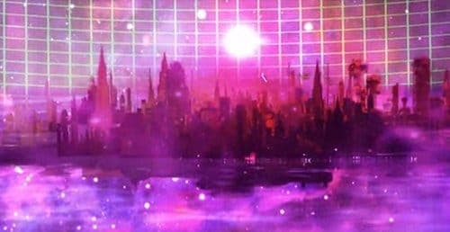 Space Dimension Controller – Welcome to Mikrosector-50 trailer