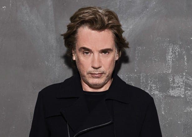 Jean-Michel Jarre announces Electronica Vol. 2 featuring Jeff Miles, Cyndi Lauper, Julia Holter, Gary Numan
