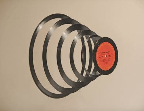 Belgian label Vlek launches ‘pay-per-inch’ vinyl pricing system