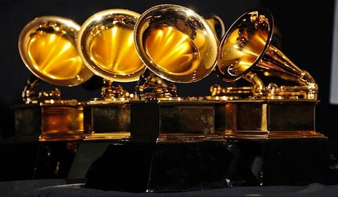 The 56th Annual Grammy Awards: the winners