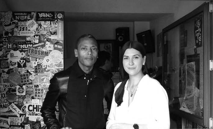 Listen to a two-hour Jeff Mills set on NTS Radio