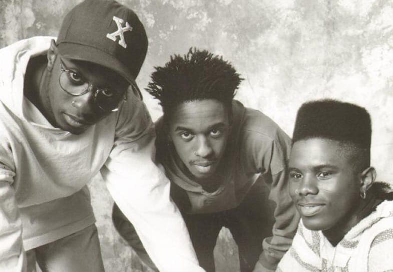 MF DOOM, primitive electronics and ambient drones: April’s 10 must-hear reissues and retrospectives