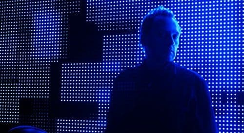 Squarepusher to headline London's Hackney Empire