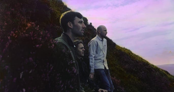 Darkstar plot out brief U.S. tour