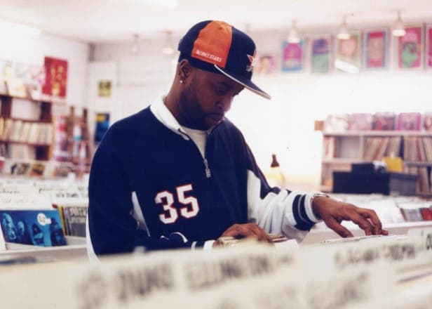 New J Dilla compilation Dillatronic collects 40 rare instrumentals