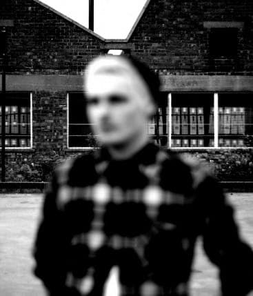 FACT mix 230: Blawan