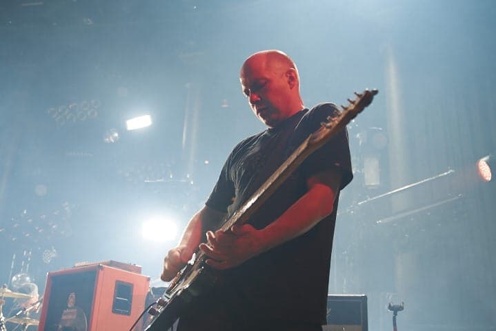 Photos: Mogwai’s 20th Anniversary, London